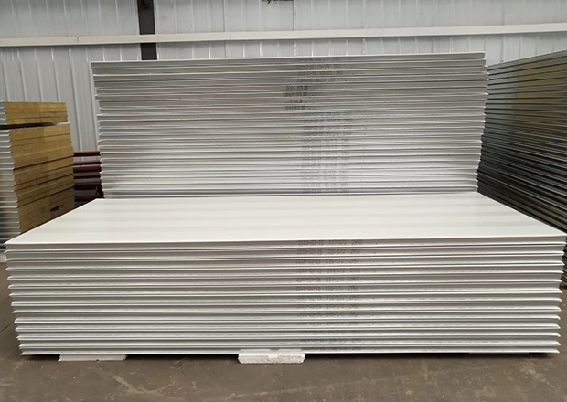 手工岩棉(中国)科技公司板