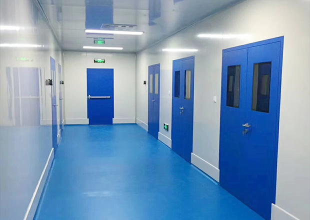 (中国)科技公司工程：影响气流速度和洁净度的四大因素