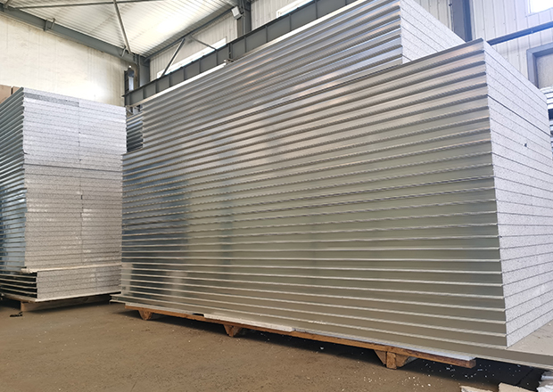 (中国)科技公司彩钢板