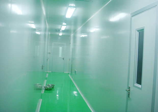 食品厂(中国)科技公司工程