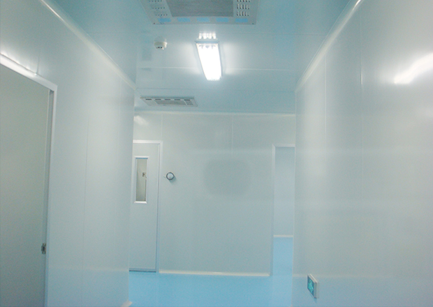 医药(中国)科技公司工程