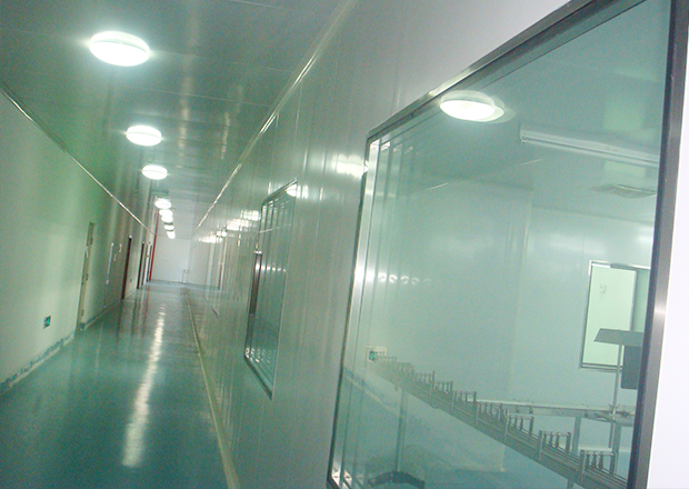 手术室(中国)科技公司工程