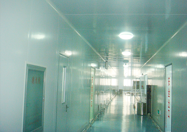 实验室(中国)科技公司工程