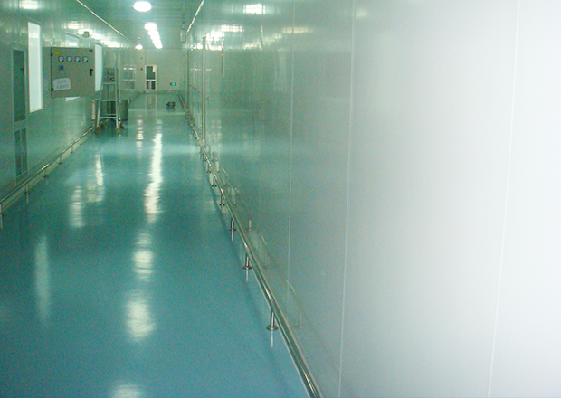 电子行业(中国)科技公司工程