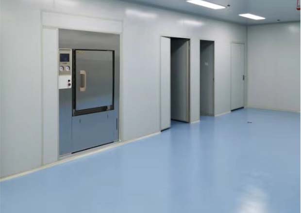 医院(中国)科技公司工程