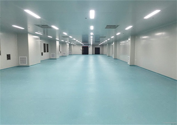 洁净室(中国)科技公司工程