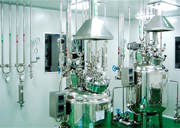 药厂(中国)科技公司