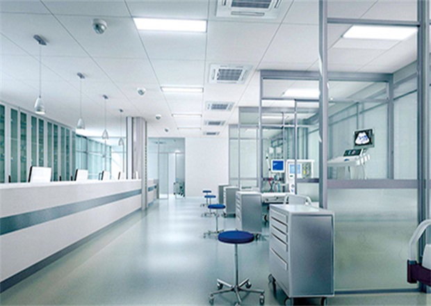 药厂(中国)科技公司工程