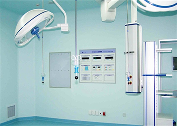 手术室(中国)科技公司