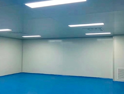 洁净室(中国)科技公司：升级助力多领域发展